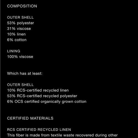 Beige Embroidered Kimono Blazer Sz XS - Picture 3 of 6